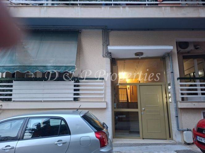 Εξωτερική όψη