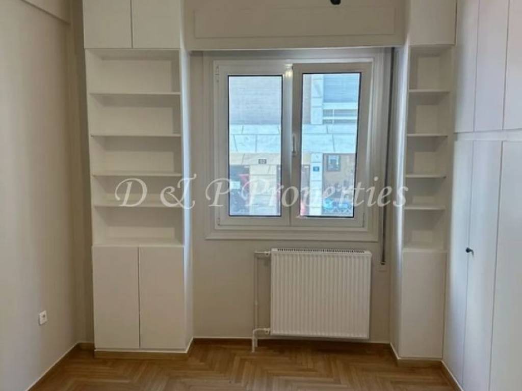 Άποψη χώρου