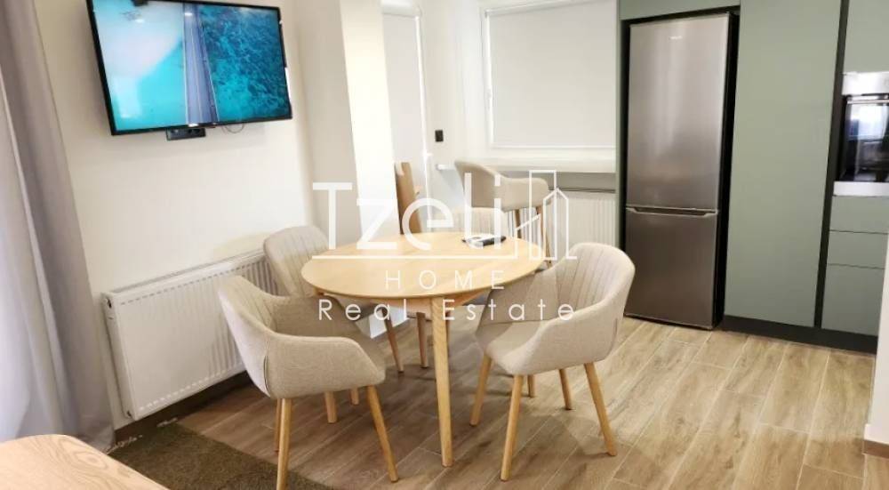 Άποψη οικοπέδου