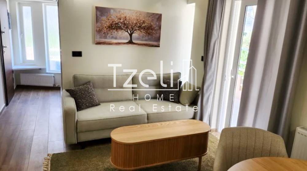 Άποψη χώρου