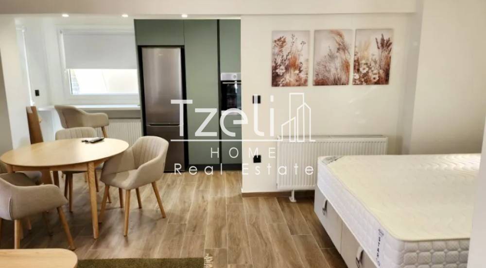 Άποψη χώρου