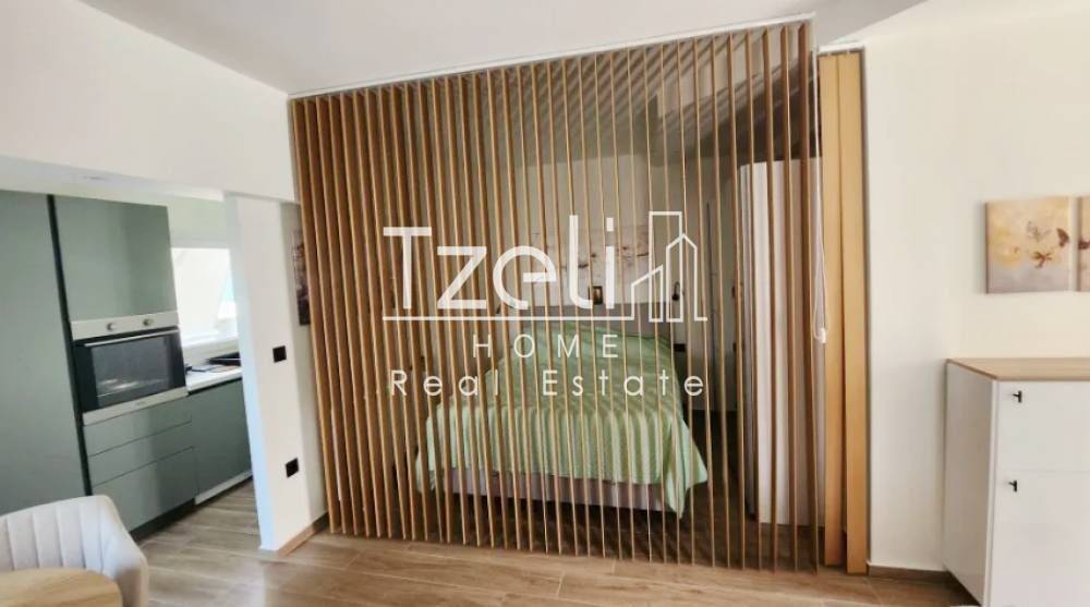 Άποψη χώρου