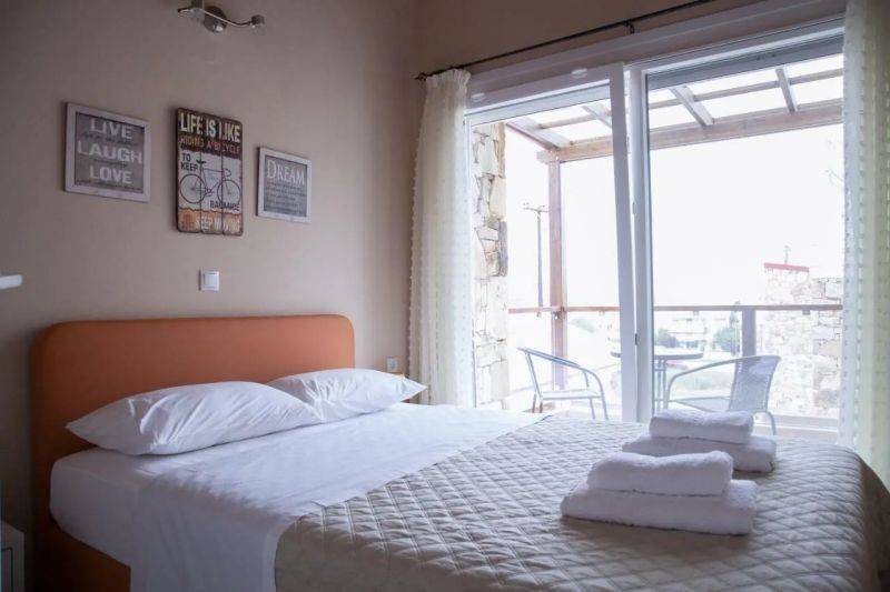 Υπνοδωμάτιο