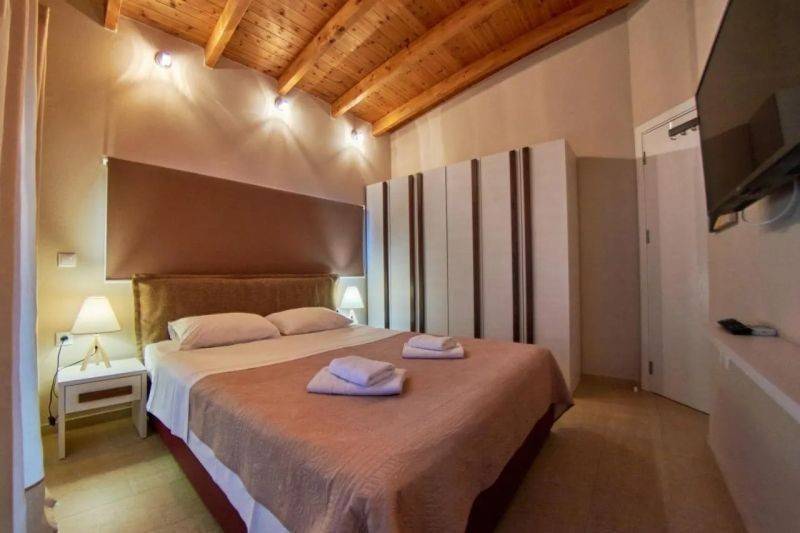 Υπνοδωμάτιο