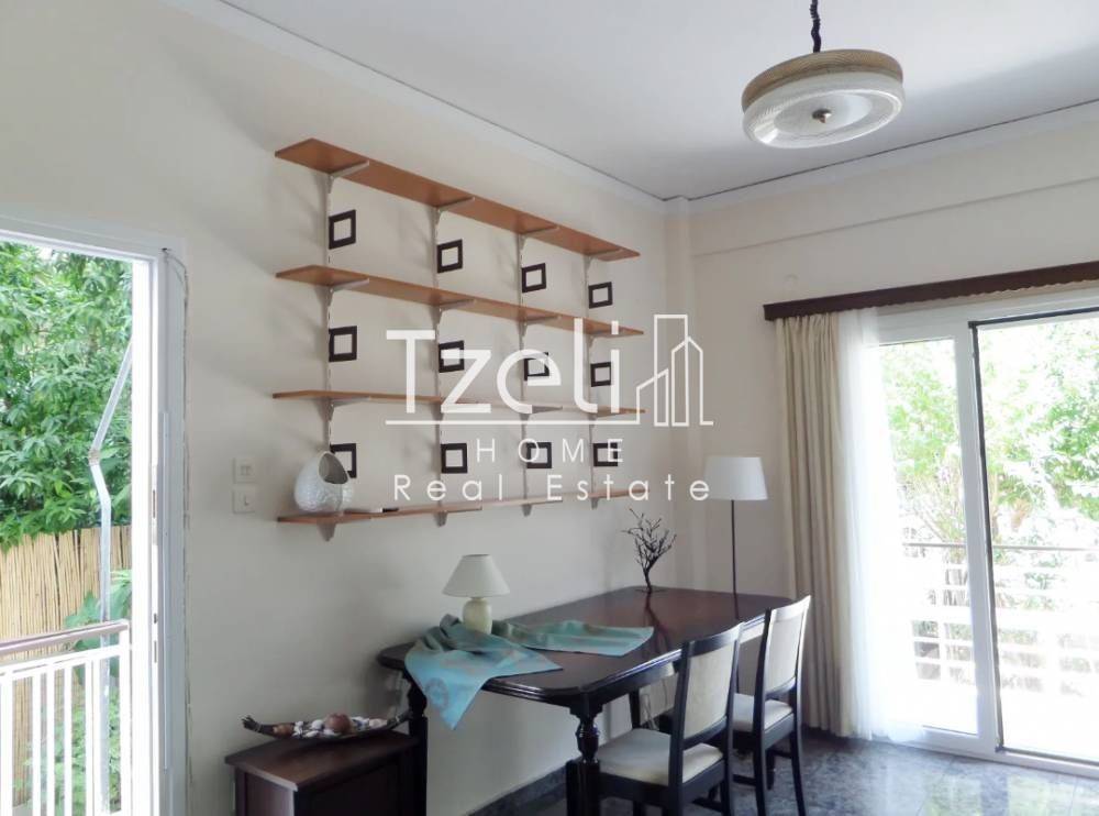 Άποψη χώρου