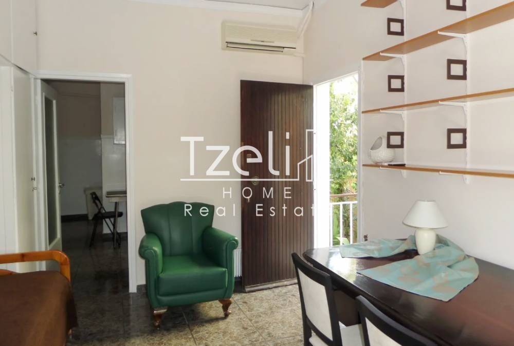 Άποψη χώρου