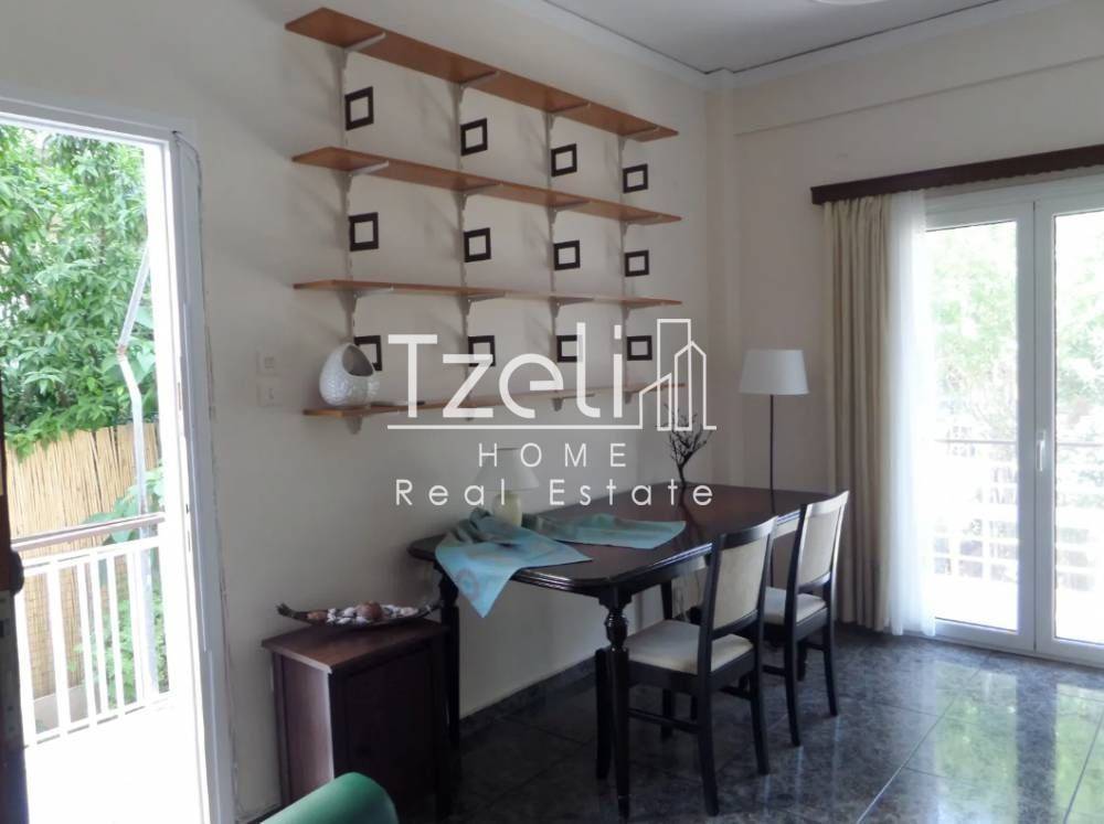 Άποψη χώρου