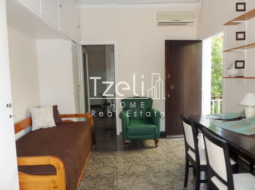 Άποψη χώρου