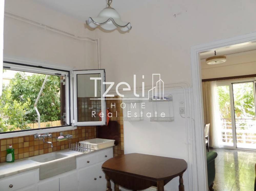 Άποψη χώρου