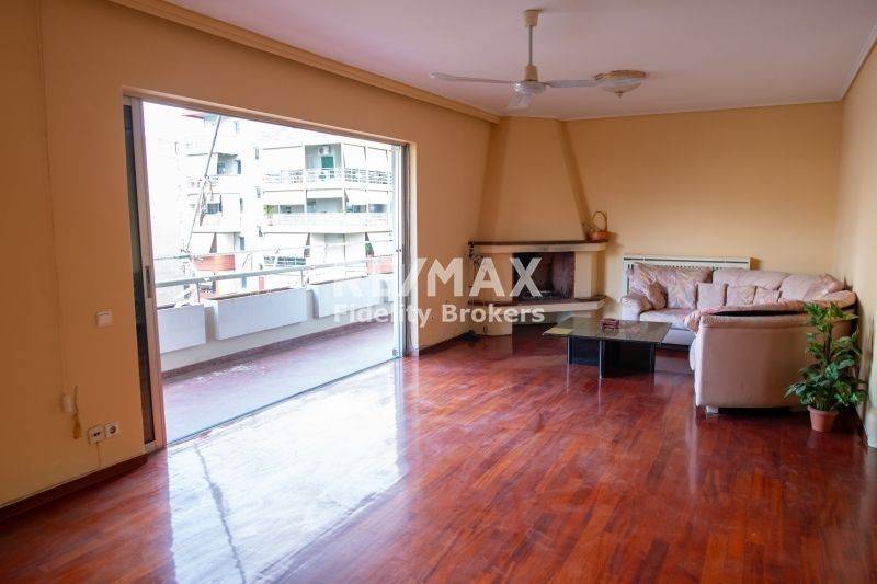 Άποψη χώρου