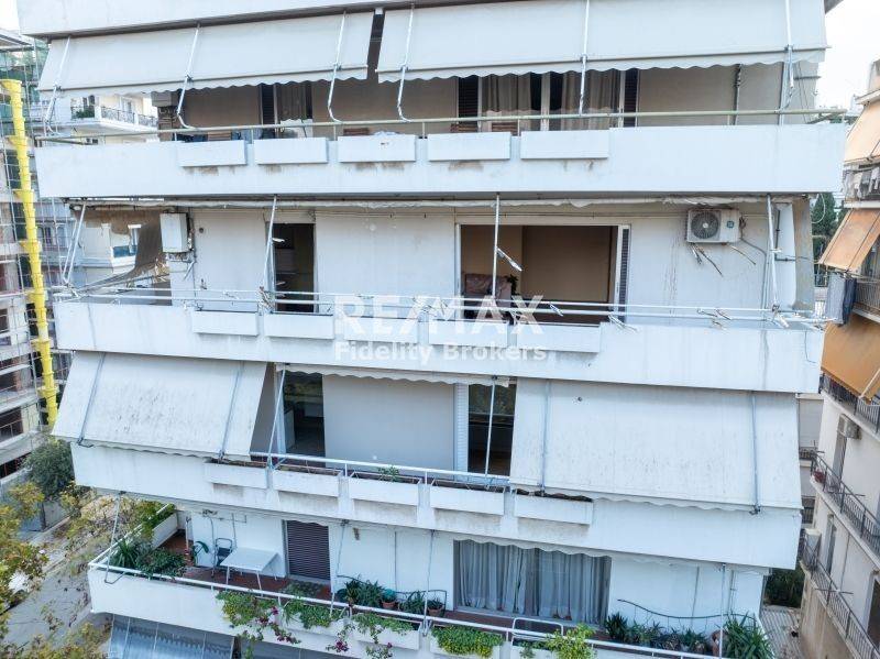 Εξωτερικός χώρος