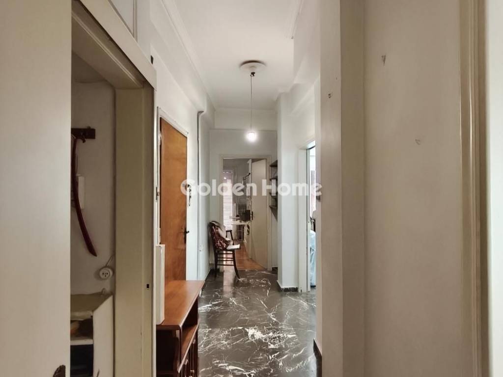 Χολ - Διάδρομος