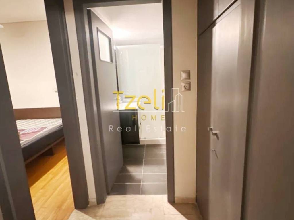 Άποψη χώρου