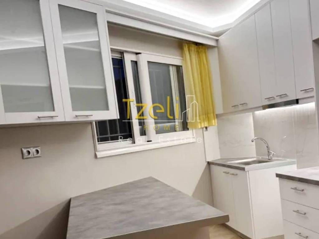 Άποψη χώρου