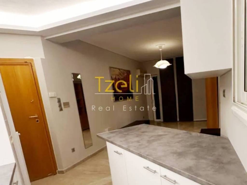 Άποψη χώρου