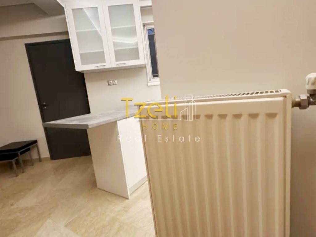 Άποψη χώρου