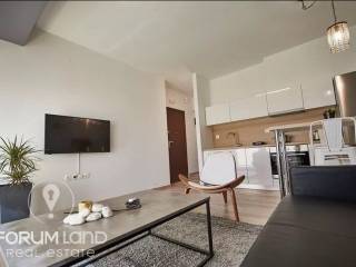 Forumland Real Estate, 45τ.μ  8ος όροφος