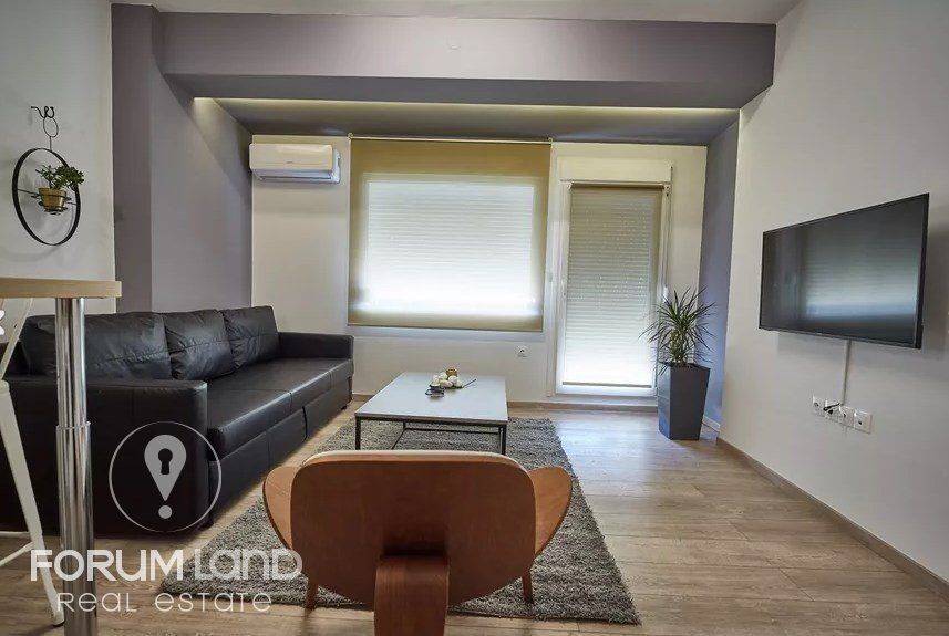 Forumland Real Estate, Σαλοκουζίνα