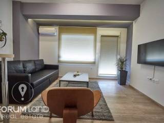 Forumland Real Estate, Σαλοκουζίνα