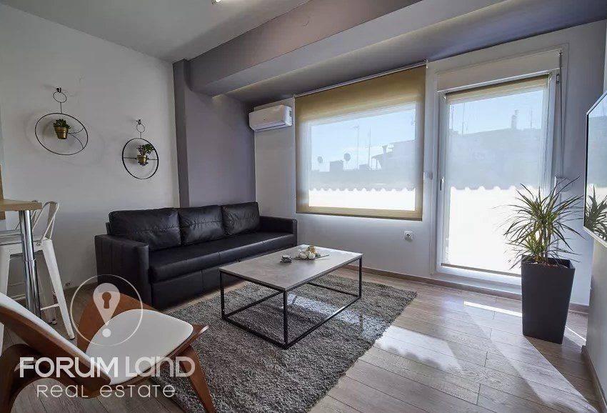 Forumland Real Estate, Σαλοκουζίνα