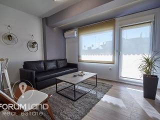 Forumland Real Estate, Σαλοκουζίνα