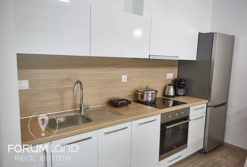 Forumland Real Estate, Κουζίνα