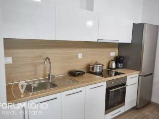 Forumland Real Estate, Κουζίνα