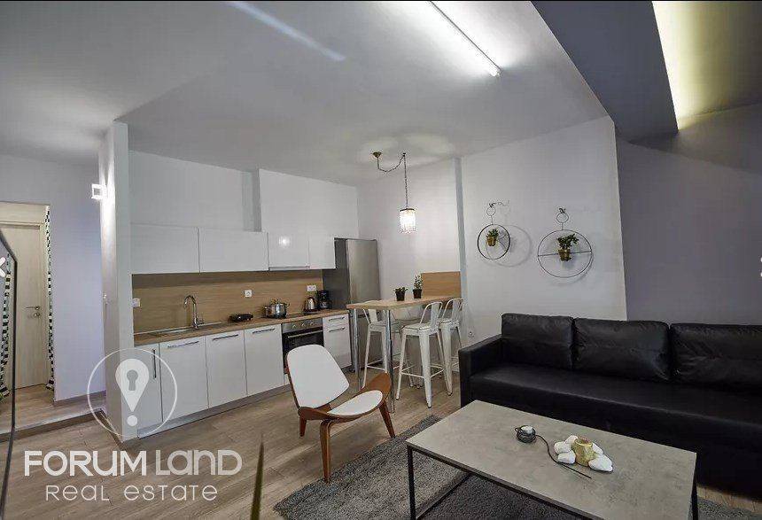 Forumland Real Estate, Σαλοκουζίνα