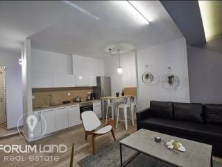 Forumland Real Estate, Σαλοκουζίνα