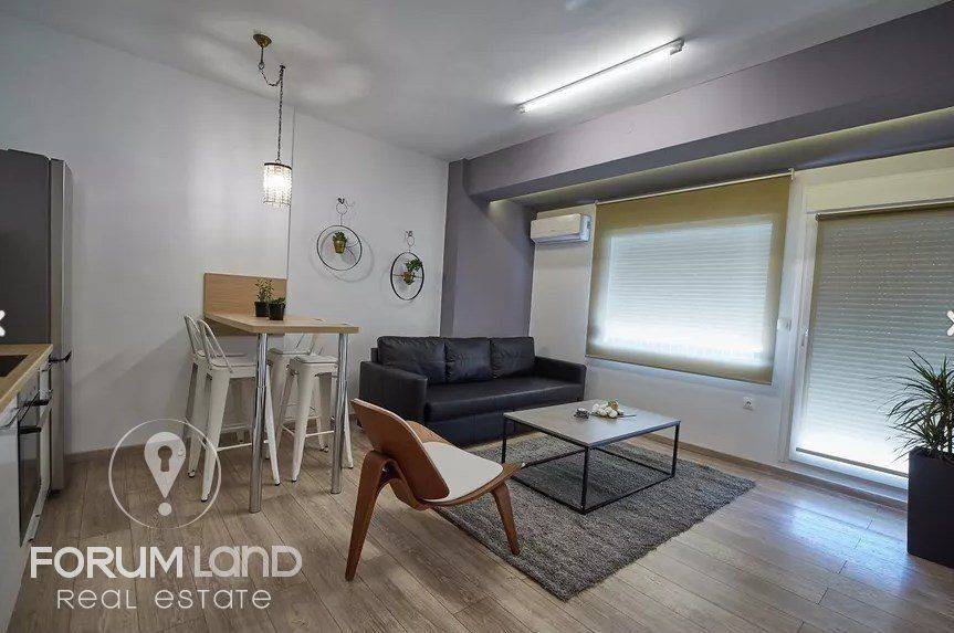 Forumland Real Estate, Σαλοκουζίνα