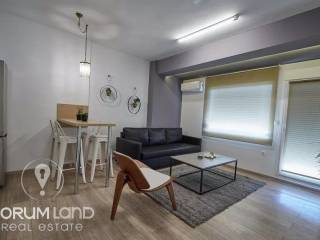 Forumland Real Estate, Σαλοκουζίνα