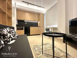 Forumland Real Estate, Studio 32τ.μ.