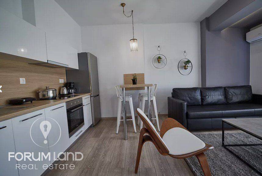 Forumland Real Estate, Σαλοκουζίνα