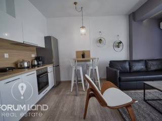 Forumland Real Estate, Σαλοκουζίνα