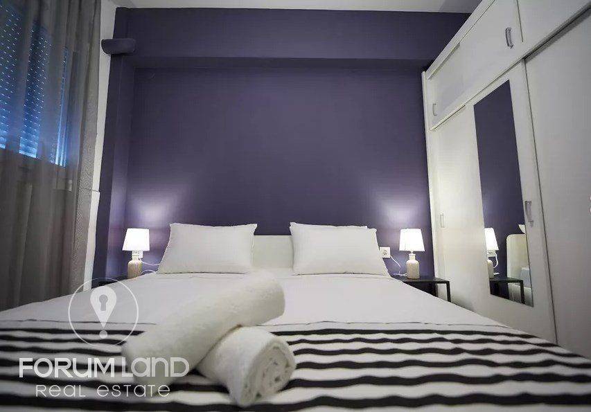 Forumland Real Estate,  Υπνοδωμάτιο