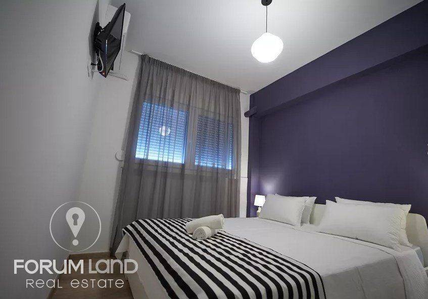 Forumland Real Estate,  Υπνοδωμάτιο