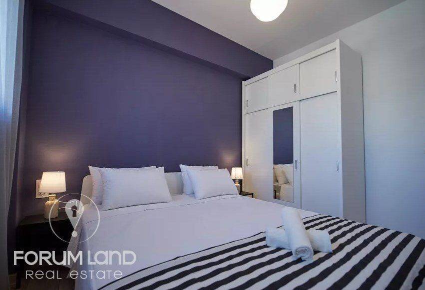 Forumland Real Estate,  Υπνοδωμάτιο