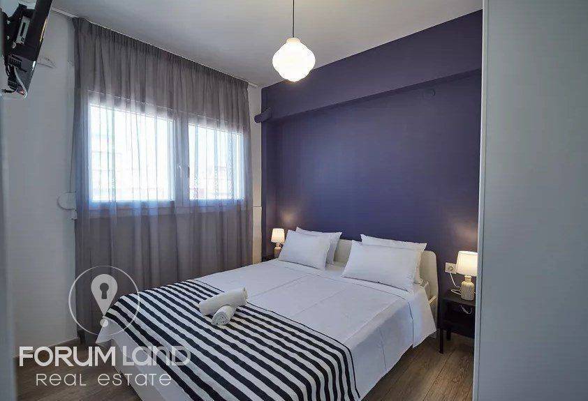 Forumland Real Estate,  Υπνοδωμάτιο