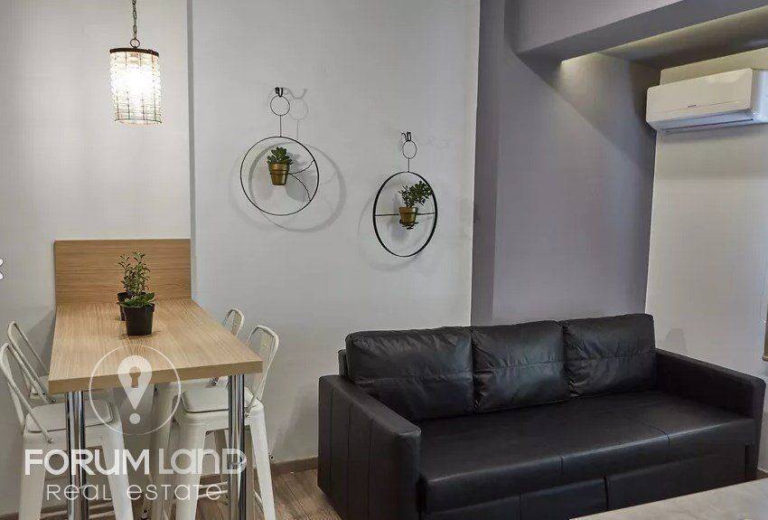 Forumland Real Estate, Σαλοκουζίνα