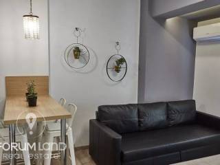 Forumland Real Estate, Σαλοκουζίνα