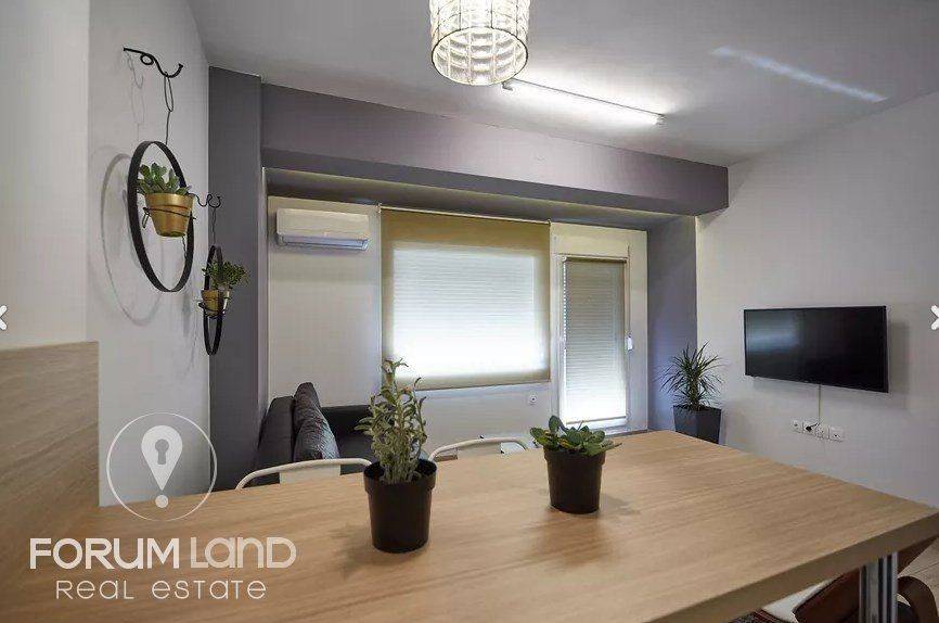 Forumland Real Estate, Σαλοκουζίνα