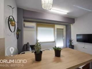 Forumland Real Estate, Σαλοκουζίνα