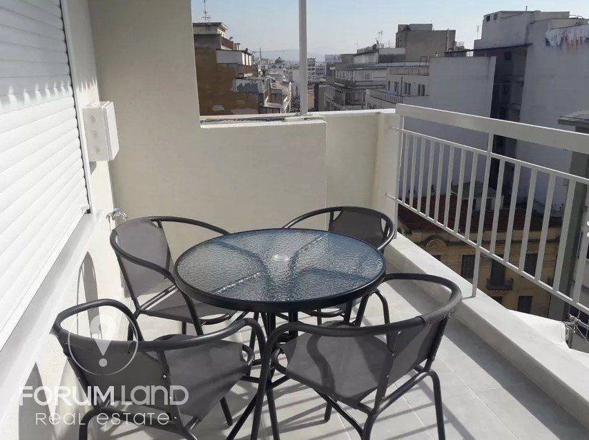 Forumland Real Estate, 45τ.μ  8ος όροφος