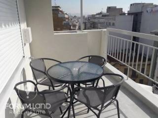 Forumland Real Estate, 45τ.μ  8ος όροφος