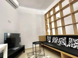 Forumland Real Estate, Studio 32τ.μ.