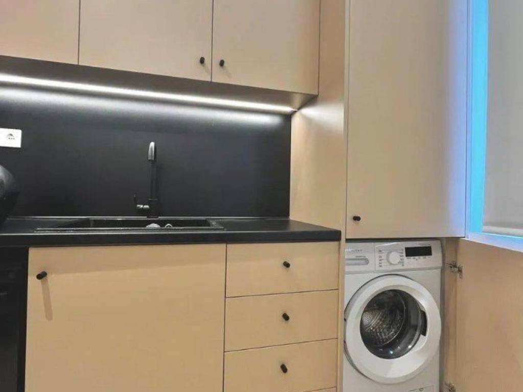 Forumland Real Estate, Κουζίνα