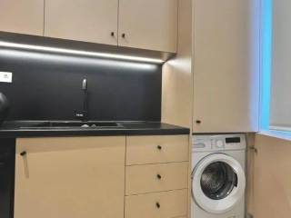 Forumland Real Estate, Κουζίνα