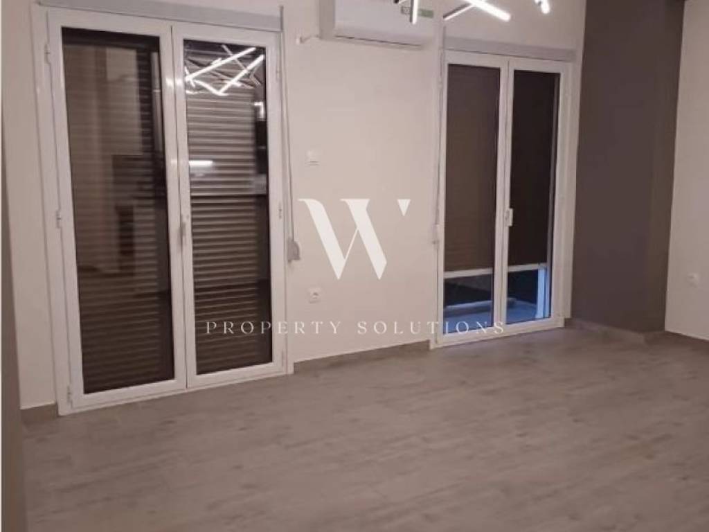 Άποψη χώρου