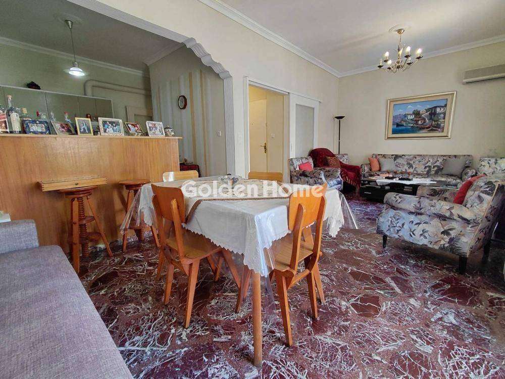 Κυρίως Χώρος