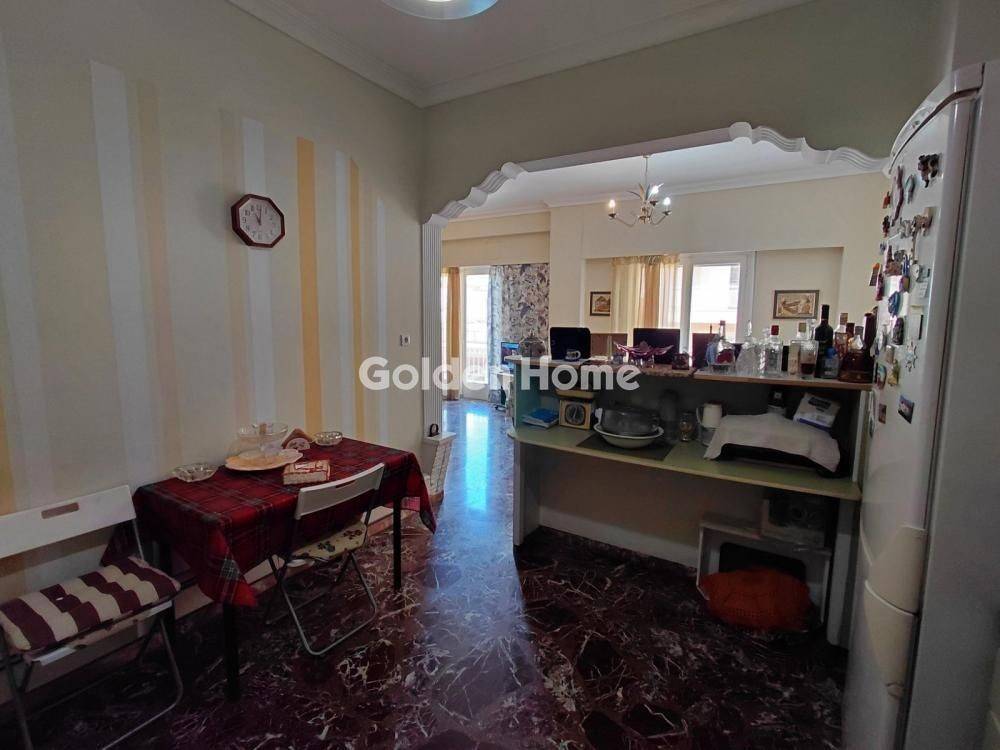 Κυρίως Χώρος